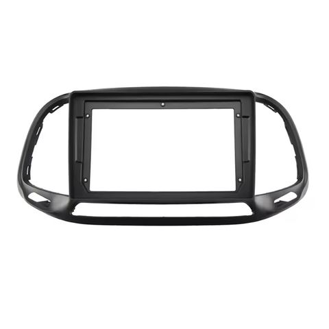 KXFTDBL91 Rámeček s napájecím kabelem pro 9" autorádio do Fiat Dobló CHR2458