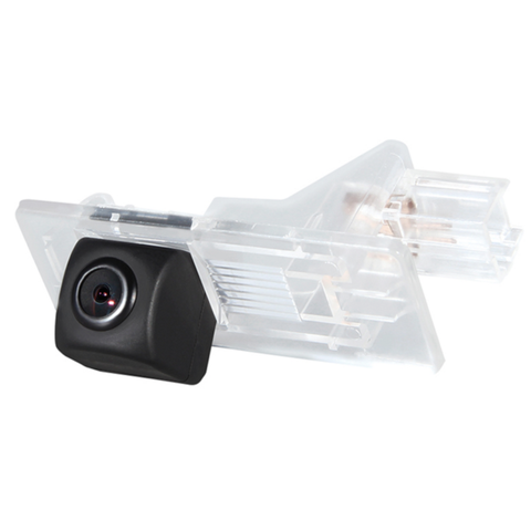 SINGPLY HS8312 Parkovací kamera pro Renault Megane CHR2743