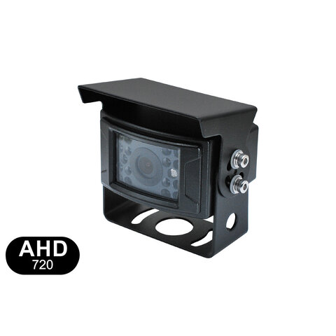CAM-127 AHD univerzální zadní parkovací kamera 222228