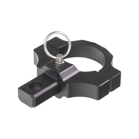 Držák na trubku rychloupínací kf-b1034