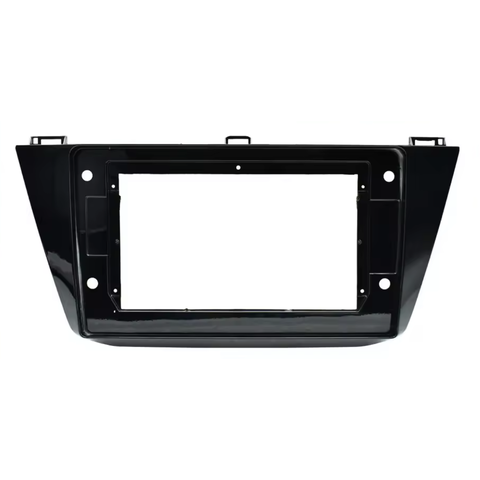 Rámeček s napájecím kabelem pro 10,1" autorádio VW Tiguan II CHRKXTIGUAN101001