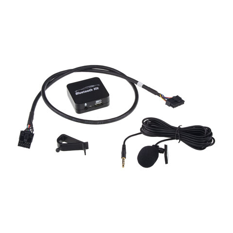 Bluetooth A2DP/handsfree modul pro Ford 552hffo003