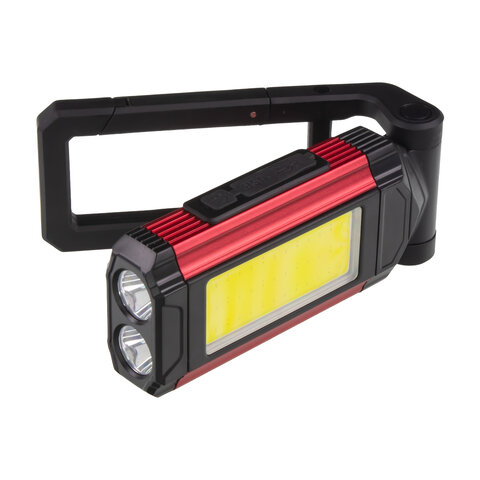 Hobby AKU LED pracovní i rekreační lampa 10W LEDH06