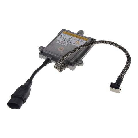 nE Náhradní ballast D1S hid-balD1x6