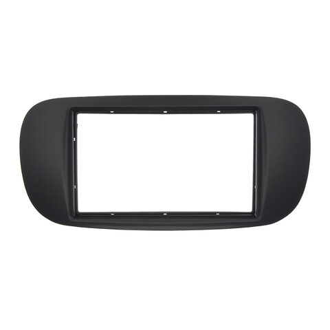 2DIN redukce pro Fiat 500 10/2007- 10889