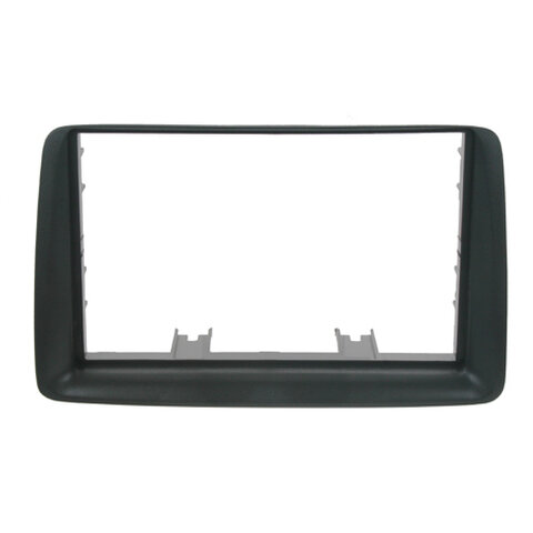 2ISO redukce pro Fiat Panda 10/2003-2012 10712