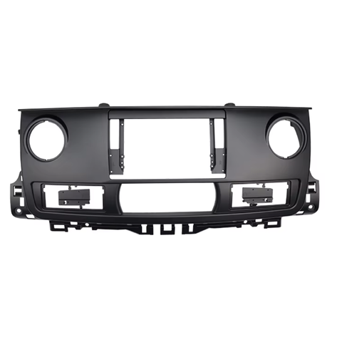 Redukční rámeček 10,1" s kabeláží pro Renault Master, Opel Movano (2003-2011) CHRKXRNMST101