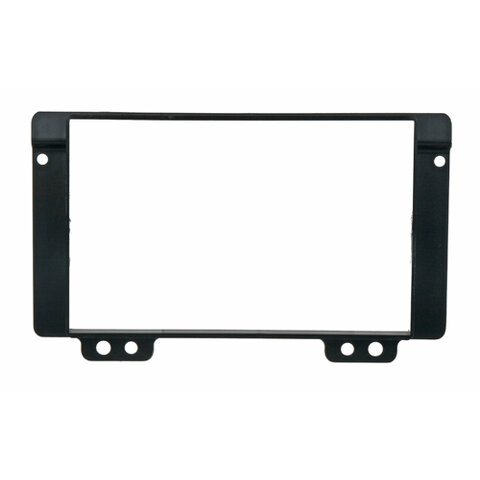 2ISO redukce pro Land Rover Freelander 2005-06 10762