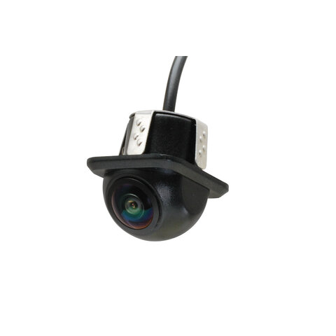 Univerzální přední / zadní parkovací kamera 221835 3RF