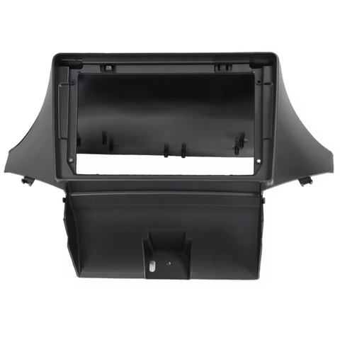 Univerzální Rámeček s napájecím kabelem pro 9" autorádio Chevrolet Orlando CHRKXCVOLD91