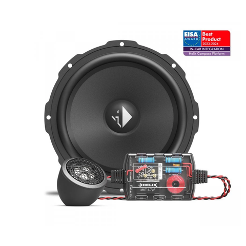 Helix Ci3 K165.2FM-S2