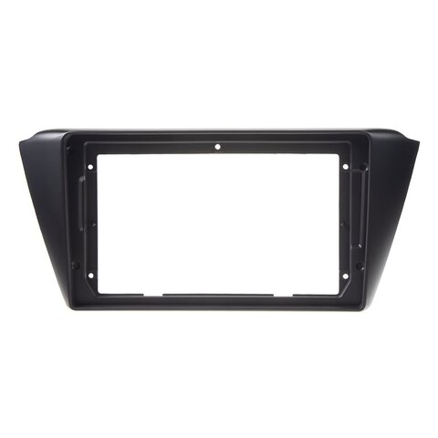 Redukční rámeček 9" pro Škoda Fabia 3 CHRKXSKFB91