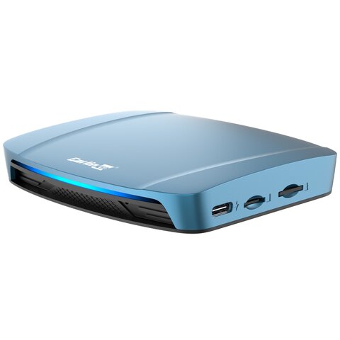 CarlinKit Tbox Ultra - Full Android Ai Box - bezdrátový CarPlay / AndroidAuto 4000