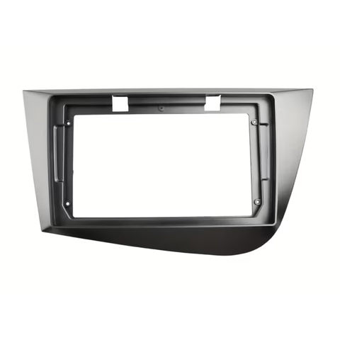 Rámeček s napájecím kabelem pro 9" autorádio Seat Leon II CHRKXSTLO91