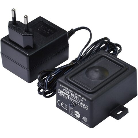 KEMO M234 plašič (odpuzovač) kun DB019