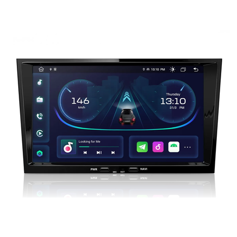 Xtrons autorádio PEX82VXL Android, Opel B049