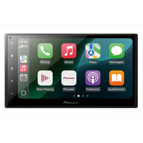 PIONEER SPH-DA150BT 218655 PIONEER SPH-DA150BT 218655