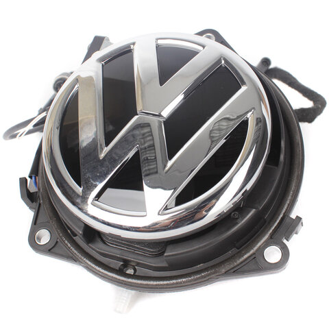 SINGPLY MM-0410 Parkovací kamera pro VW Golf 7 NTSC 105mm x 109mm CHR2586