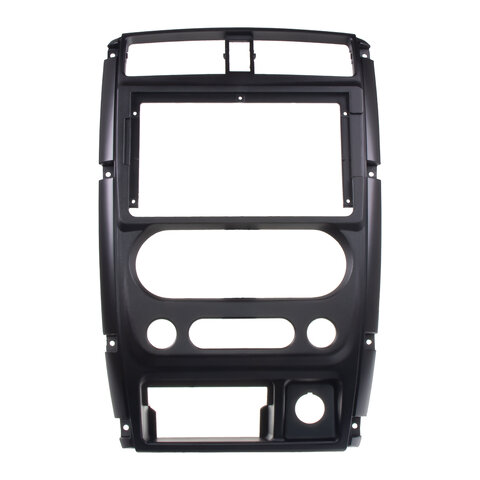 Redukce pro 9" autorádio Suzuki Jimny 2006-2021 13995