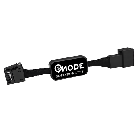 Bmode Modul pro deaktivaci START-STOP, Volkswagen Arteon DD004