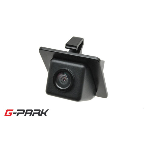 CCD parkovací kamera Toyota Land Cruiser 150 CA 9833 PAL