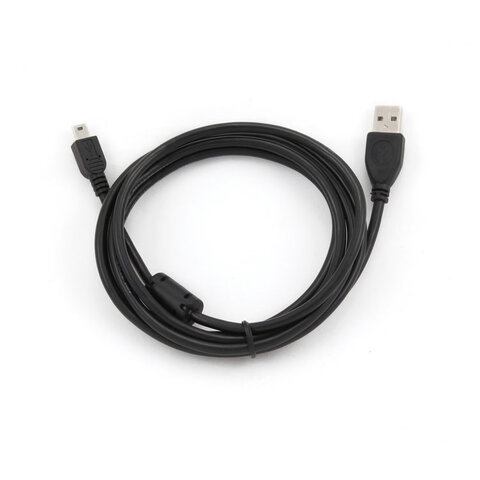 Mini USB Alarm/PC Mini USB kabel, 1.8m Mini USB Alarm/PC