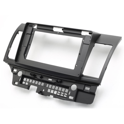 Redukční rámeček s kabeláží 10,1" pro Mitsubishi Lancer VIII B: Napájecí konektor typu B CHRKXMTLC101001B