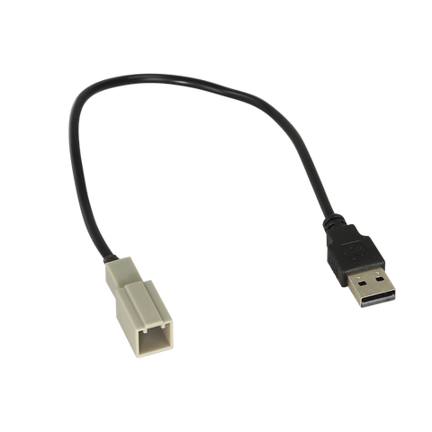 USB konektor Subaru / Toyota