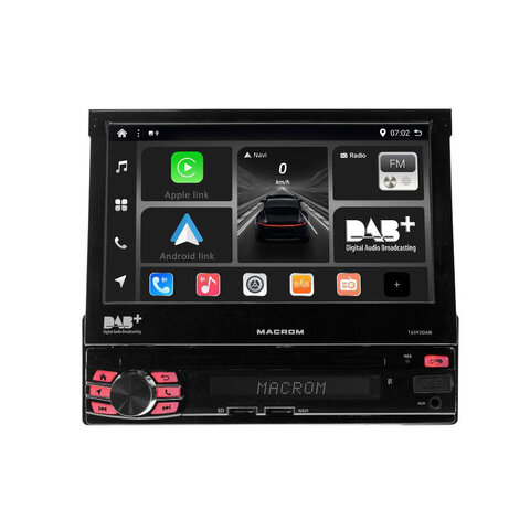 MACROM T6593DAB 222469