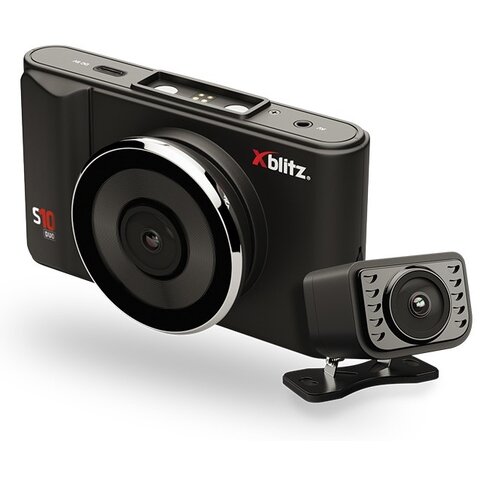 Kamera do auta Xblitz S10 Duo DC020