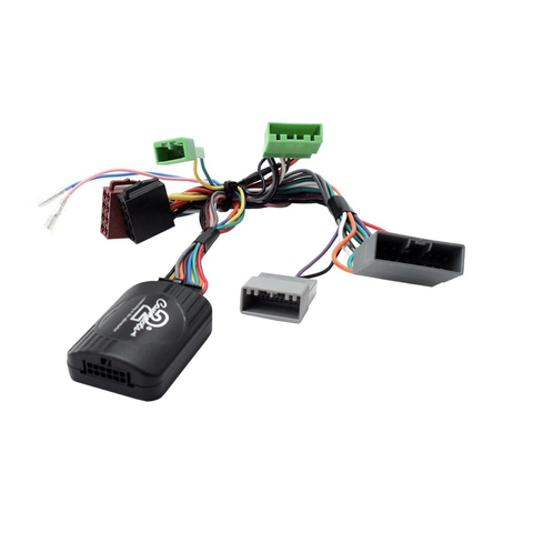 KS-HDCV935 Adaptér ovládání na volantu Honda Civic 2006+ CHR2968