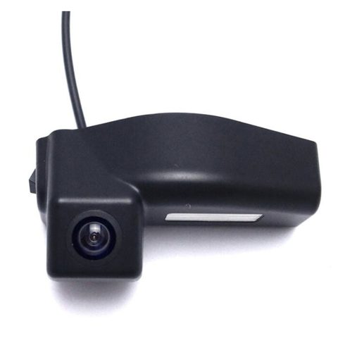 SINGPLY HS01128 Parkovací kamera pro Mazda 2 / 3 / 6 GH CHR2741