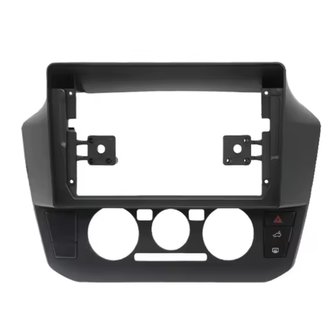 Rámeček s napájecím kabelem pro 9" autorádio VW up! CHRKXVWUP91