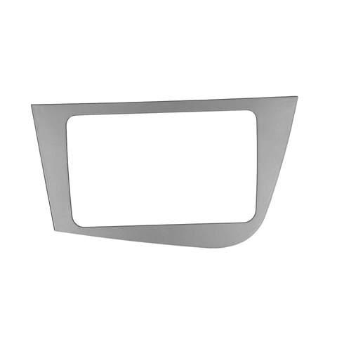 Redukční rámeček 2DIN autorádia pro Seat Leon CHR2670