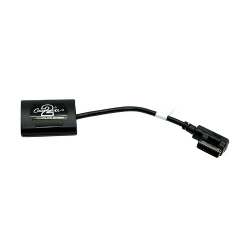 Bluetooth A2DP modul pro Mercedes