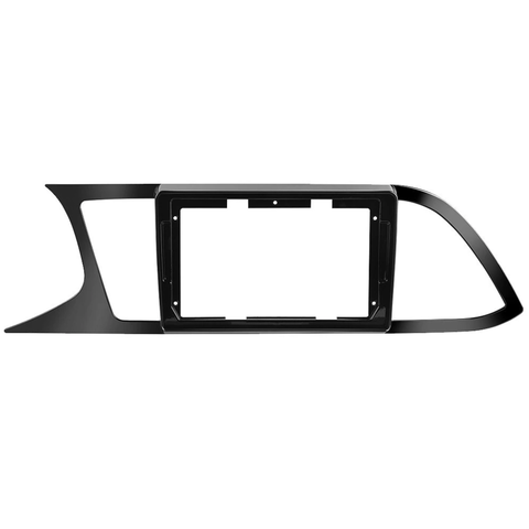 Redukční rámeček 9" pro Seat Leon 3 CHRKXLEON9002