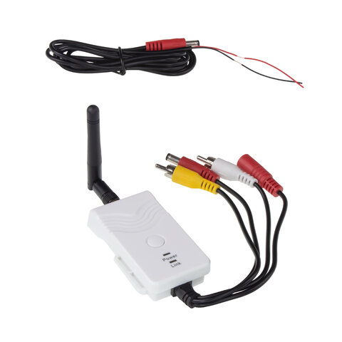 Wifi bezdrátový video vysílač mi-wifi3