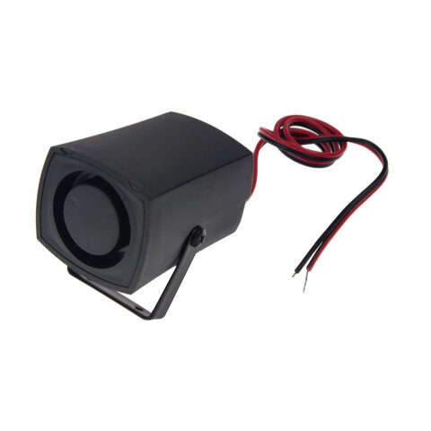 Signalizace couvání 12V