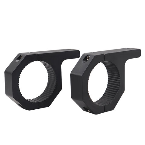 Držák světel na trubku ø 25-30/35-40/45-50 mm kf-b1031