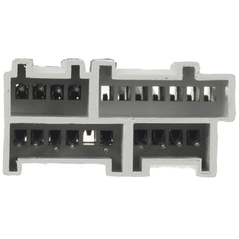 Konektor ISO OPEL speciální konektor jen na některé typy vozů 21504