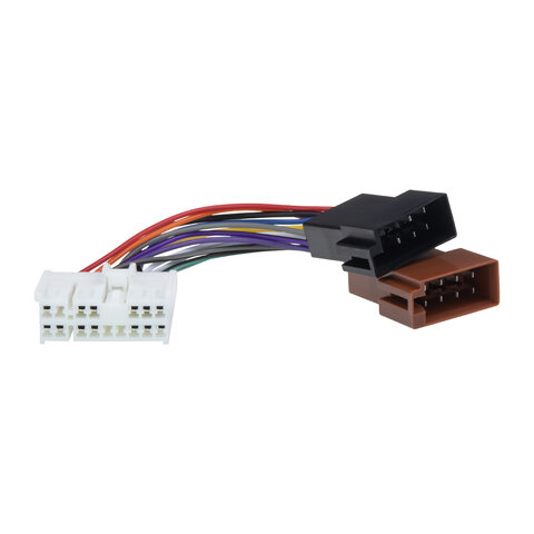 Kabel pro HYUNDAI, KIA OEM / ISO pc3-252