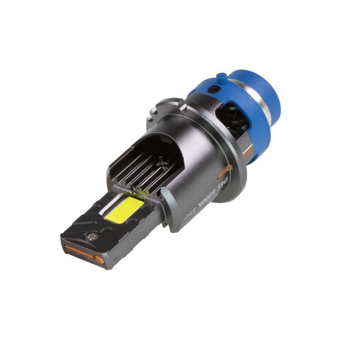 LED D4S bílá, 9000LM, IP65, 40W 95HLH-D4S-40W