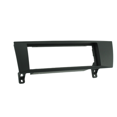 1DIN Rámeček pro BMW od r. 2004 CHR3079
