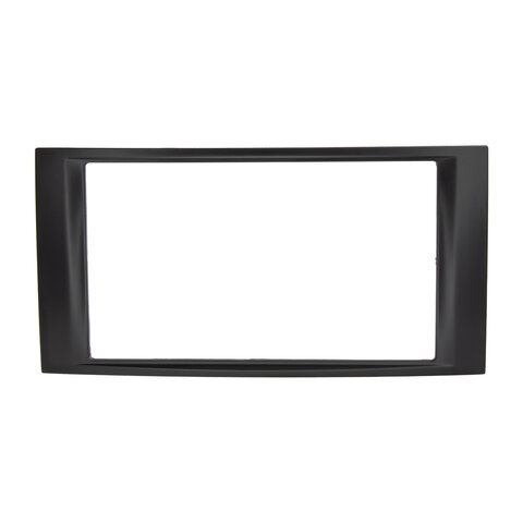 2DIN redukce pro VW Transporter T5, Multivan, Touareg 10737