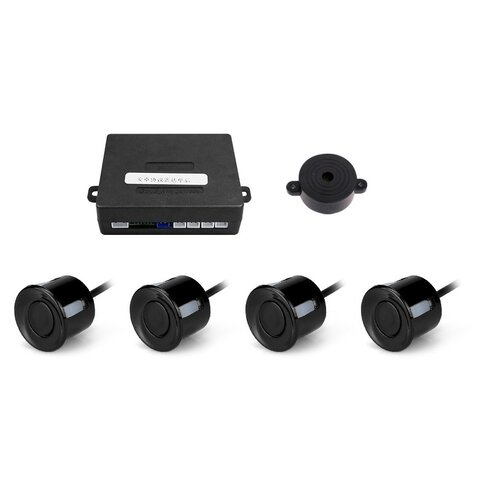 Bona Tech Ultrasonické parkovací senzory CA040