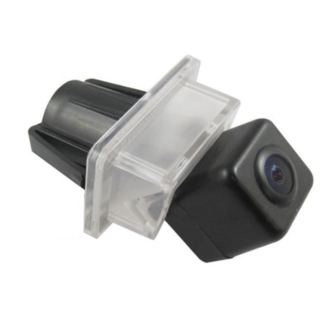 SINGPLY BC170H-HS8102 Parkovací kamera pro Mercedes C / CL / E / S-Class CHR2956