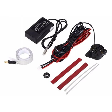 Bona Tech Elektromagnetický parkovací senzor - nalepovací CA039