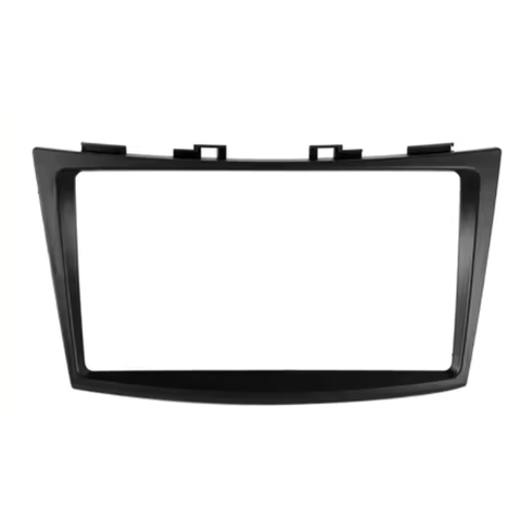 Rámeček s napájecím kabelem pro 9" autorádio Suzuki Swift 5 CHRKXSZKSWF91