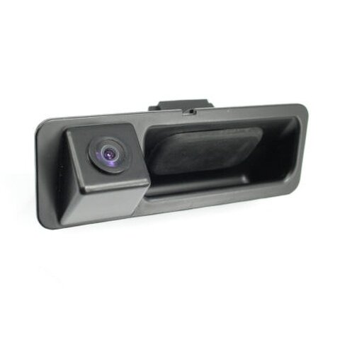 Parkovací kamera Maxicam - BMW 3, 5, 7 - kamera v madle kufru CA 9702 NTSC