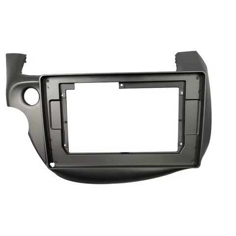 Rámeček s napájecím kabelem pro 10,1" autorádio Honda Jazz / Fit CHRKXFIT101001